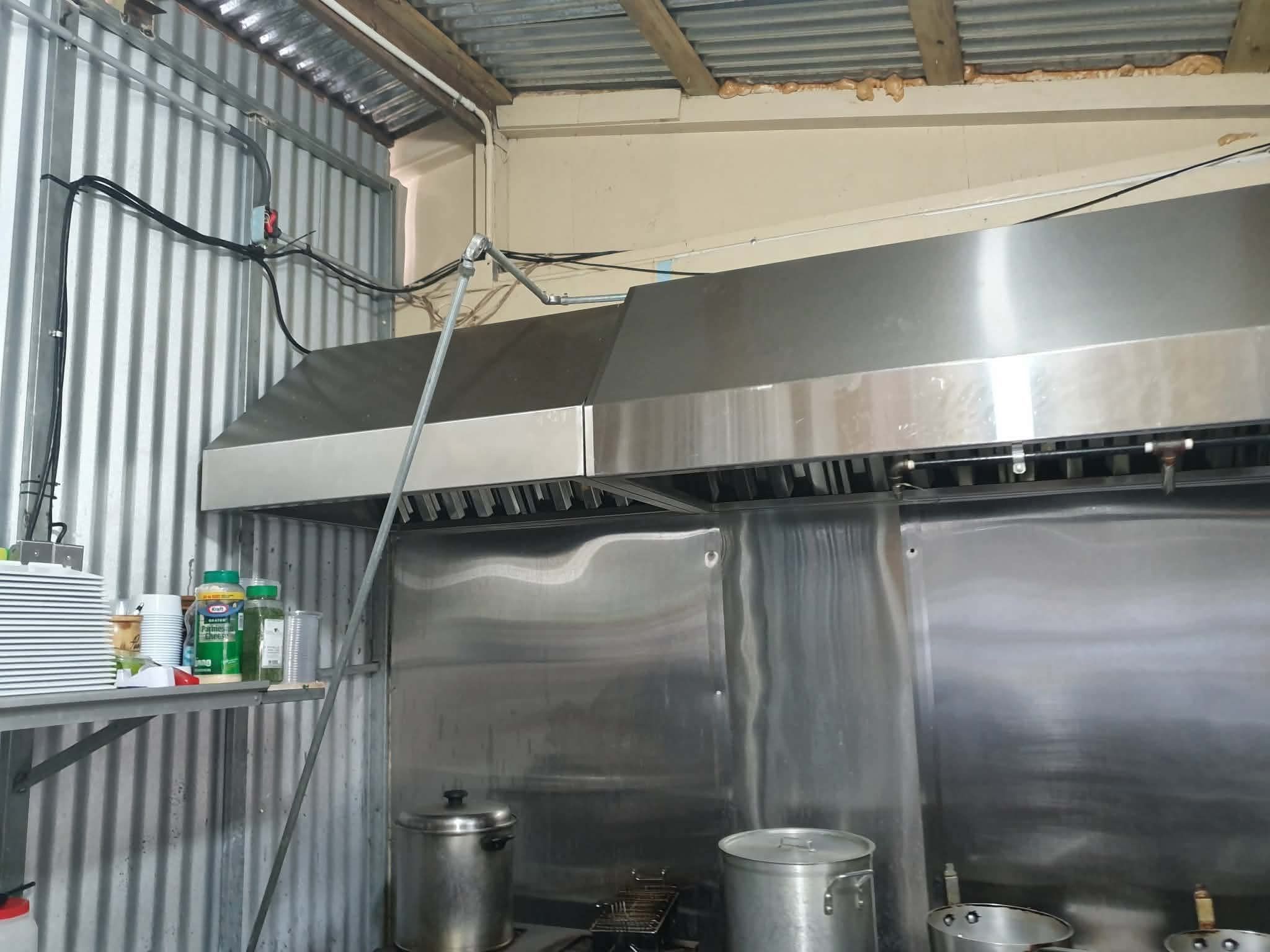 Trabajo de protección contra incendios de Extintores HM